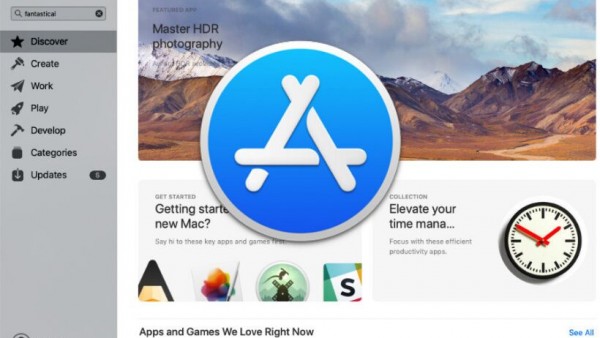 苹果 Mac App Store 免费应用被爆沦为“诱饵”：不付费直接没法用-ios学习从入门到精通尽在姬长信
