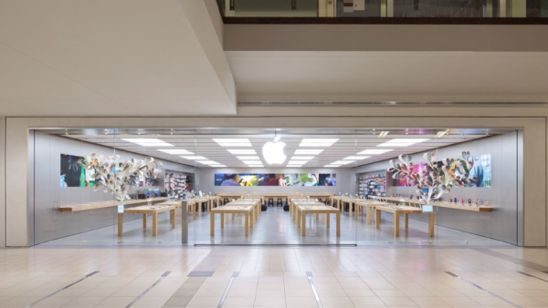 苹果聘请反工会律师，阻止美国各地 Apple Store 员工成立工会-ios学习从入门到精通尽在姬长信