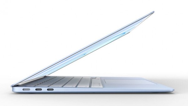 消息称新款 MacBook Air 有望于苹果 WWDC 2022 亮相，配备 M2 芯片-ios学习从入门到精通尽在姬长信