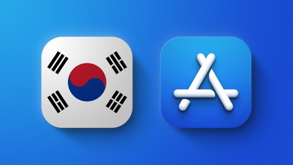苹果宣布韩国App Store将支持第三方支付系统-ios学习从入门到精通尽在姬长信