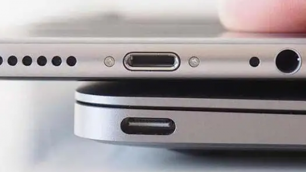 快充技术标准将统一，iPhone 手机USB Type-C 接口何时来？-ios学习从入门到精通尽在姬长信