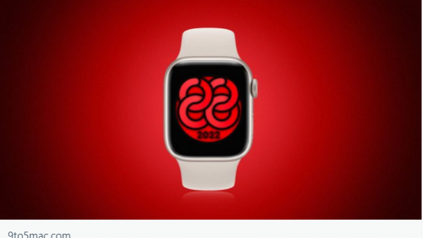 Apple Watch 中国活动挑战赛：8 月 8 日“全民健身日”-ios学习从入门到精通尽在姬长信