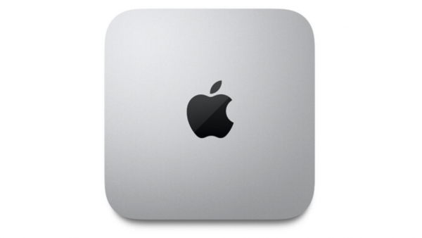 消息称苹果正开发 M2 Mac mini，外观设计不变-ios学习从入门到精通尽在姬长信