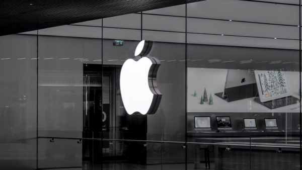 苹果因搜包向 Apple Store 零售店员工赔偿 2.06 亿元-ios学习从入门到精通尽在姬长信