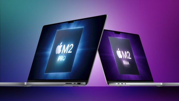 彭博社：苹果 M2 Pro/Max 芯片 MacBook Pro 正在开发与测试中-ios学习从入门到精通尽在姬长信