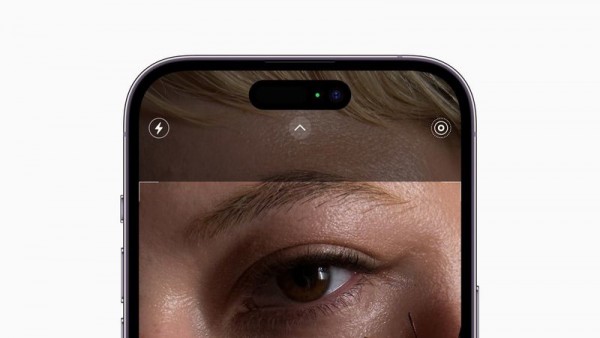 苹果 iPhone 14 Pro 系列“灵动岛”支持显示相机、麦克风隐私指示器-ios学习从入门到精通尽在姬长信