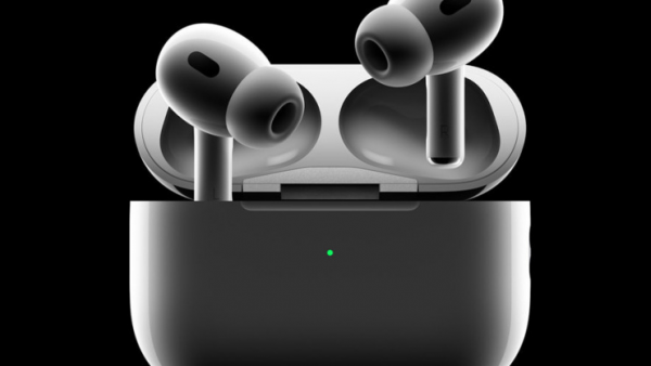 苹果 AirPods Pro 2 耳机评测汇总：主动降噪改进，音质增强-ios学习从入门到精通尽在姬长信