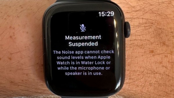 部分 Apple Watch Ultra/Series 8 用户遇到麦克风停止工作的 Bug-ios学习从入门到精通尽在姬长信