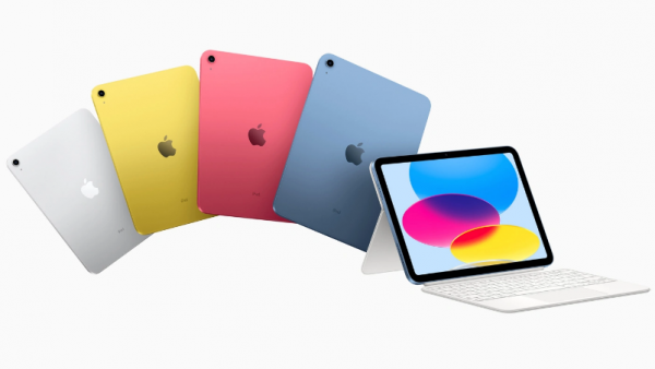苹果 iPad 10 已取消 3.5mm 耳机孔-ios学习从入门到精通尽在姬长信