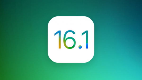 苹果发布 iOS 16.1/iPadOS 16.1 正式版：iCloud 共享照片图库上线，海量内容更新-ios学习从入门到精通尽在姬长信