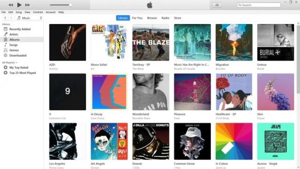 苹果更新 iTunes Windows 版：支持 iPad Pro 2022 及 iPad 10-ios学习从入门到精通尽在姬长信