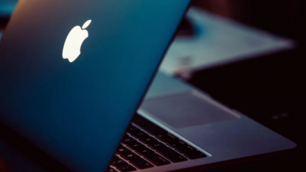 苹果申请新专利：MacBook 发光 Logo 回归，可显示不同颜色-ios学习从入门到精通尽在姬长信