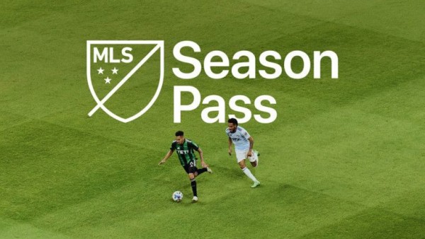 苹果为足球粉丝推出 MLS Season Pass 订阅服务-ios学习从入门到精通尽在姬长信