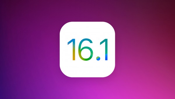 苹果官方已关闭 iOS 16.1 和 iOS 16.1.1 验证通道，无法降级-ios学习从入门到精通尽在姬长信