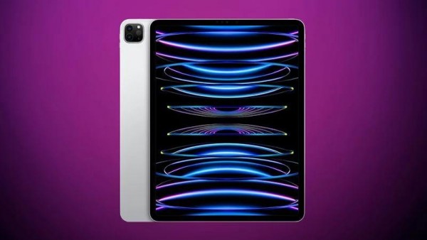 苹果或将在 2024 年推出 11.1/13 英寸的新款 iPad Pro，均采用 OLED 面板-ios学习从入门到精通尽在姬长信