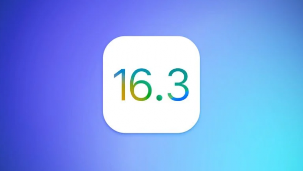 苹果发布 iOS 16.3/iPadOS 16.3 开发者预览版 Beta 2-ios学习从入门到精通尽在姬长信