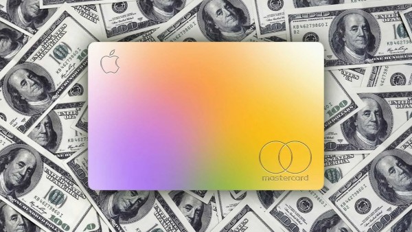 苹果 Apple Card 自 2020 年以来让高盛亏损超过 10 亿美元-ios学习从入门到精通尽在姬长信