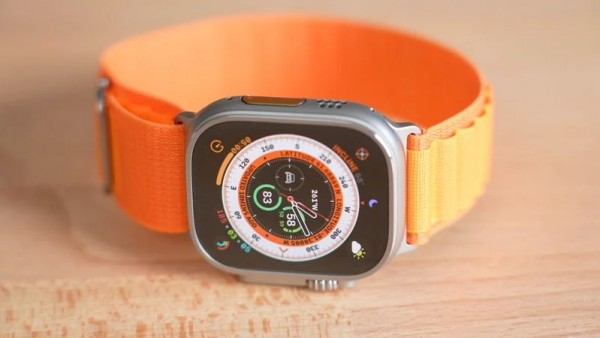 传新款 Apple Watch Ultra 于 2024 年发布，屏幕 2.1 英寸-ios学习从入门到精通尽在姬长信