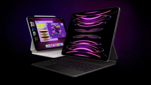 三星和 LG 正准备量产苹果下一代 iPad Pro 屏幕：整合柔性和刚性 OLED 技术优点-ios学习从入门到精通尽在姬长信