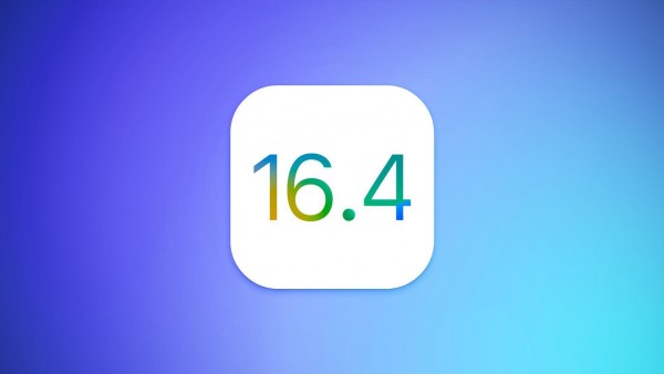 苹果发布 iOS 16.4/iPadOS 16.4 开发者预览版 Beta 2-ios学习从入门到精通尽在姬长信