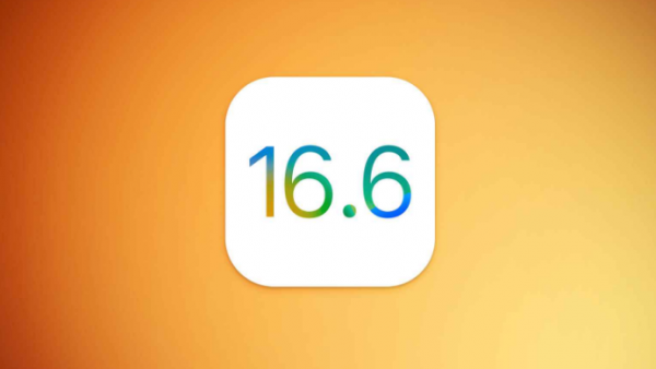 苹果发布 iOS 16.6/iPadOS 16.6 开发者预览版 Beta 1-ios学习从入门到精通尽在姬长信