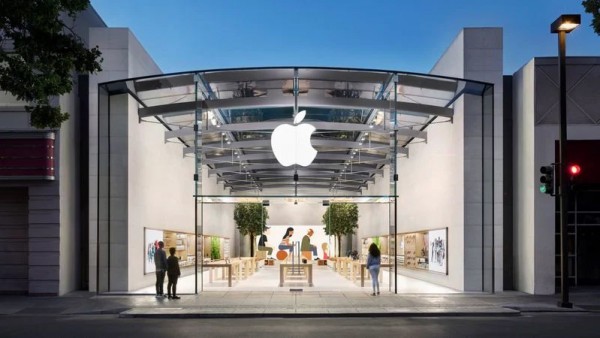 报道称苹果计划新建或翻修 53 家 Apple Store，包括上海静安寺广场店-ios学习从入门到精通尽在姬长信