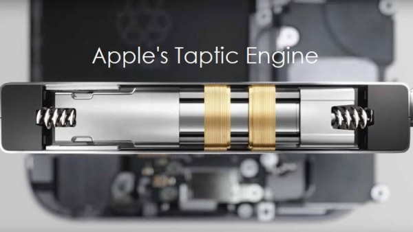 苹果新专利：在设备跌落场景下更妥善保护 iPhone 触觉反馈引擎-ios学习从入门到精通尽在姬长信