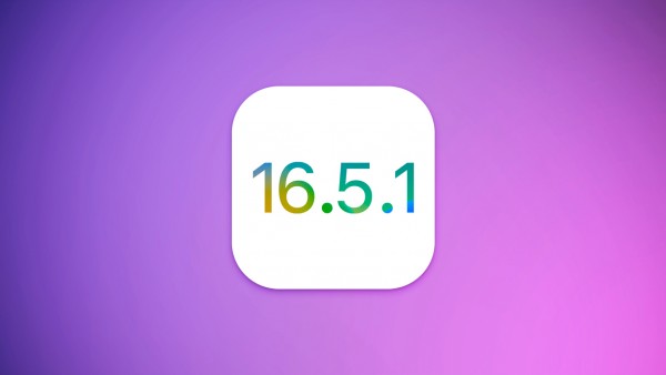 发布 iOS 17 Beta 后，苹果正准备为 iPhone 带来 iOS 16.5.1 更新-ios学习从入门到精通尽在姬长信