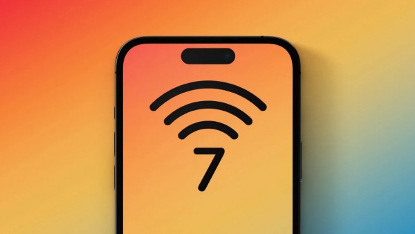 苹果计划明年在 iPhone 上引入 Wi-Fi 7 支持-ios学习从入门到精通尽在姬长信