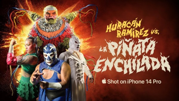 苹果在墨西哥分享全新短片，使用 iPhone 14 Pro 拍摄-ios学习从入门到精通尽在姬长信