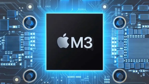苹果 M3 系列芯片性能前瞻：目前已在测试 Mac 设备，有望年底发布-ios学习从入门到精通尽在姬长信