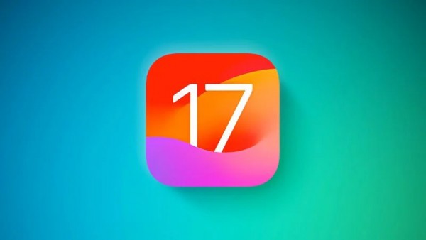 苹果发布 iOS 17/iPadOS 17 开发者预览版 Beta 5：改进多项功能-ios学习从入门到精通尽在姬长信