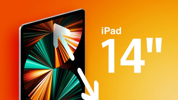 因 OLED 屏幕难题，苹果 14 英寸 iPad 项目暂时搁浅-ios学习从入门到精通尽在姬长信