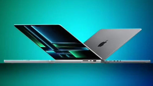 罗斯・杨：苹果最快 2026 年发布采用 OLED 面板的 MacBook-ios学习从入门到精通尽在姬长信