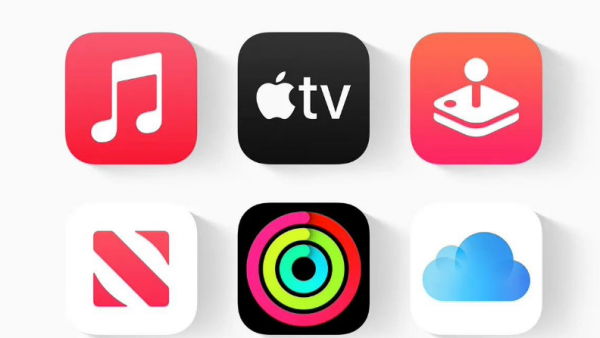 苹果宣布 Apple TV+、Apple Arcade 和 Apple News+ 订阅服务涨价-ios学习从入门到精通尽在姬长信