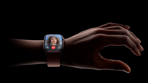 苹果发布新闻稿介绍 Apple Watch Series 9/Ultra 2“双指互点两下手势”功能-ios学习从入门到精通尽在姬长信