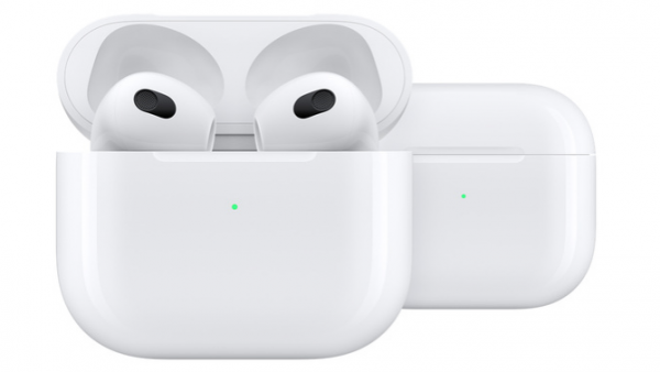 古尔曼：苹果明年将推出新款标准版 AirPods 耳机-ios学习从入门到精通尽在姬长信