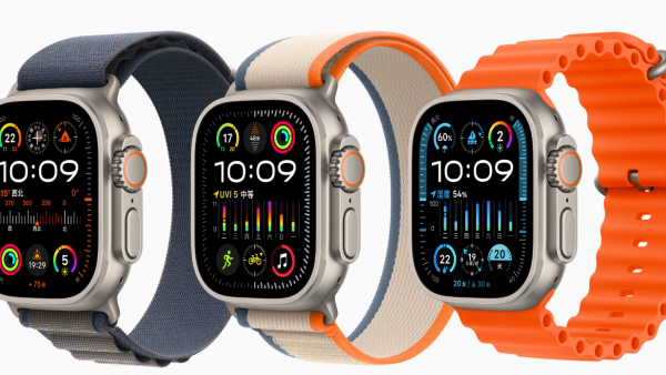 郭明錤：苹果可能不会在明年推出 Apple Watch Ultra 3-ios学习从入门到精通尽在姬长信