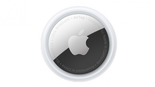 苹果为物品追踪器 AirTag 推送新固件 2A61-ios学习从入门到精通尽在姬长信