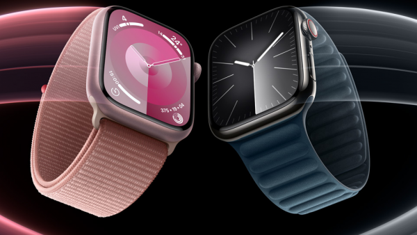 古尔曼：Apple Watch S10 将新增 “血压趋势检测”及“睡眠呼吸暂停”功能-ios学习从入门到精通尽在姬长信