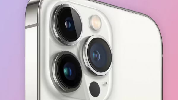 消息称苹果 iPhone 16 Pro 系列也将配四重反射棱镜-ios学习从入门到精通尽在姬长信