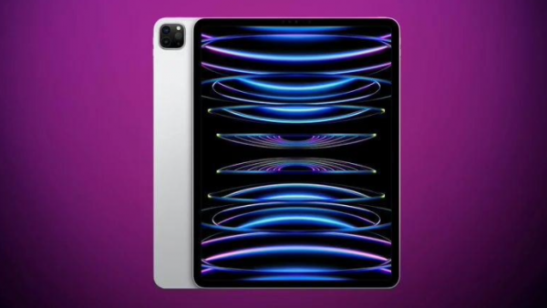 消息称苹果目前对 iPad 开发重心在 OLED 上，后续才考虑可折叠产品-ios学习从入门到精通尽在姬长信