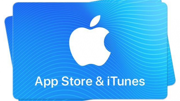 苹果同意就 App Store 和 iTunes 礼品卡骗局诉讼达成和解-ios学习从入门到精通尽在姬长信