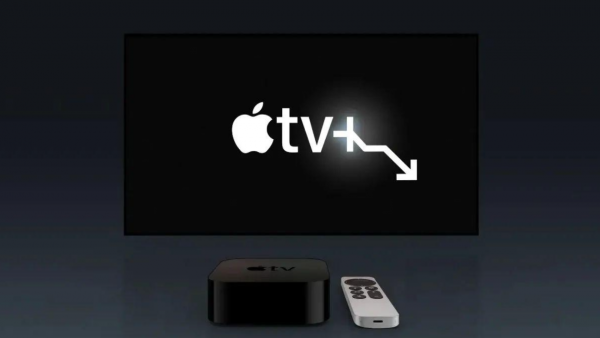 苹果裁员调整业务重心，Apple TV+ 谨慎推进儿童内容-ios学习从入门到精通尽在姬长信