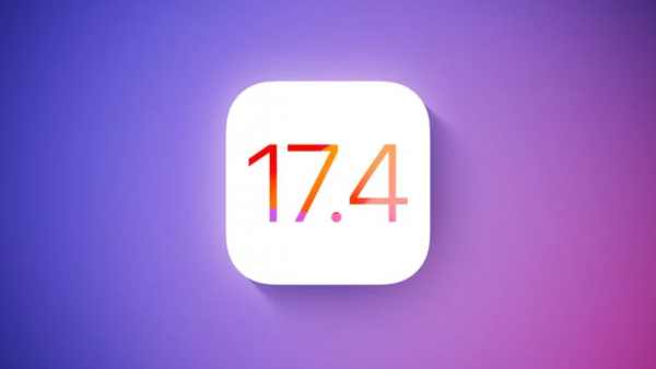 苹果官方发布 iOS 17.4/iPadOS 17.4 Beta 2-ios学习从入门到精通尽在姬长信