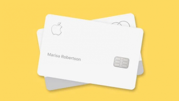 苹果：美国 Apple Card 用户超 1200 万，去年返现 10 亿美元-ios学习从入门到精通尽在姬长信
