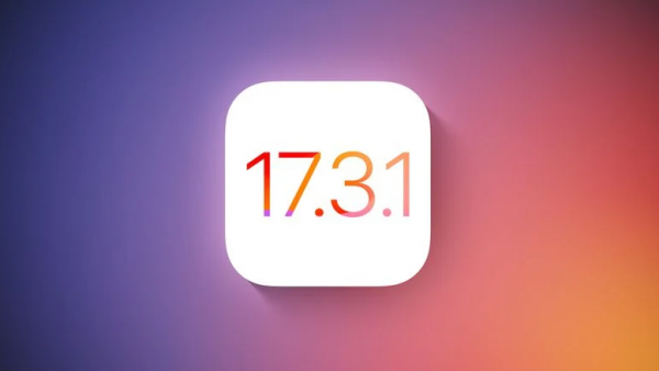 苹果发布 iOS 17.3.1 正式版：修复文本意外复制或重叠问题-ios学习从入门到精通尽在姬长信