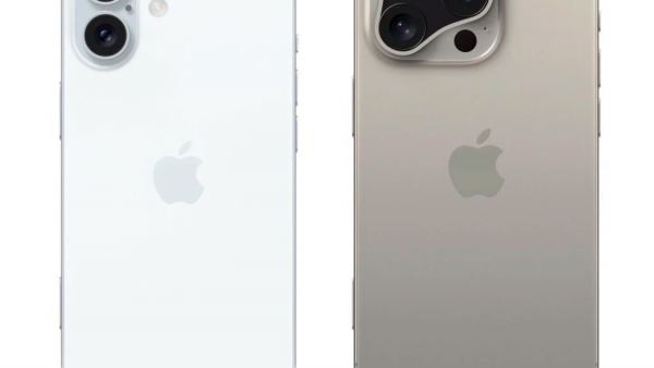 苹果 iPhone 16 Pro 渲染图曝光：采用全新相机岛设计-ios学习从入门到精通尽在姬长信