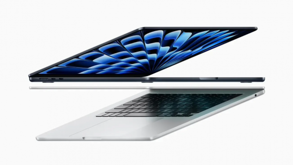 苹果发布搭载 M3 芯片的 2024 款 MacBook Air，售价 8999 元起-ios学习从入门到精通尽在姬长信