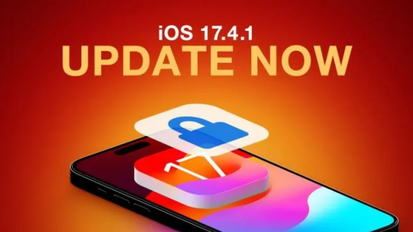  Apple announced details of iOS 17.4.1 bug repair: arbitrary code can be executed to affect iPhone XS and subsequent models - iOS learning from beginner to proficient